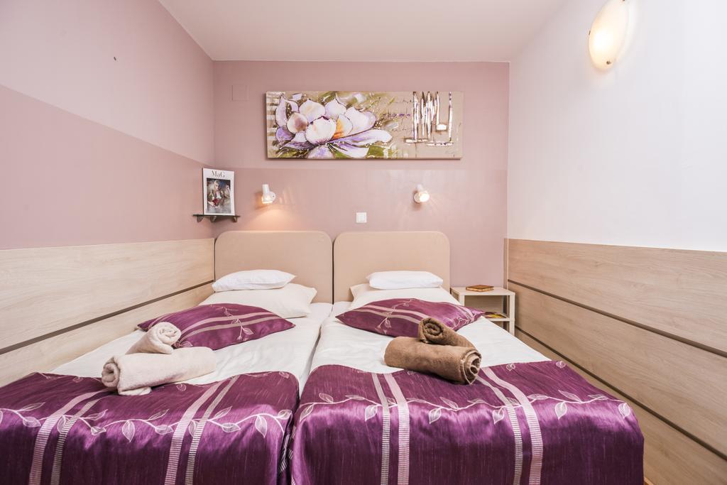 Appartements Ferchergasse Wien Eksteriør billede